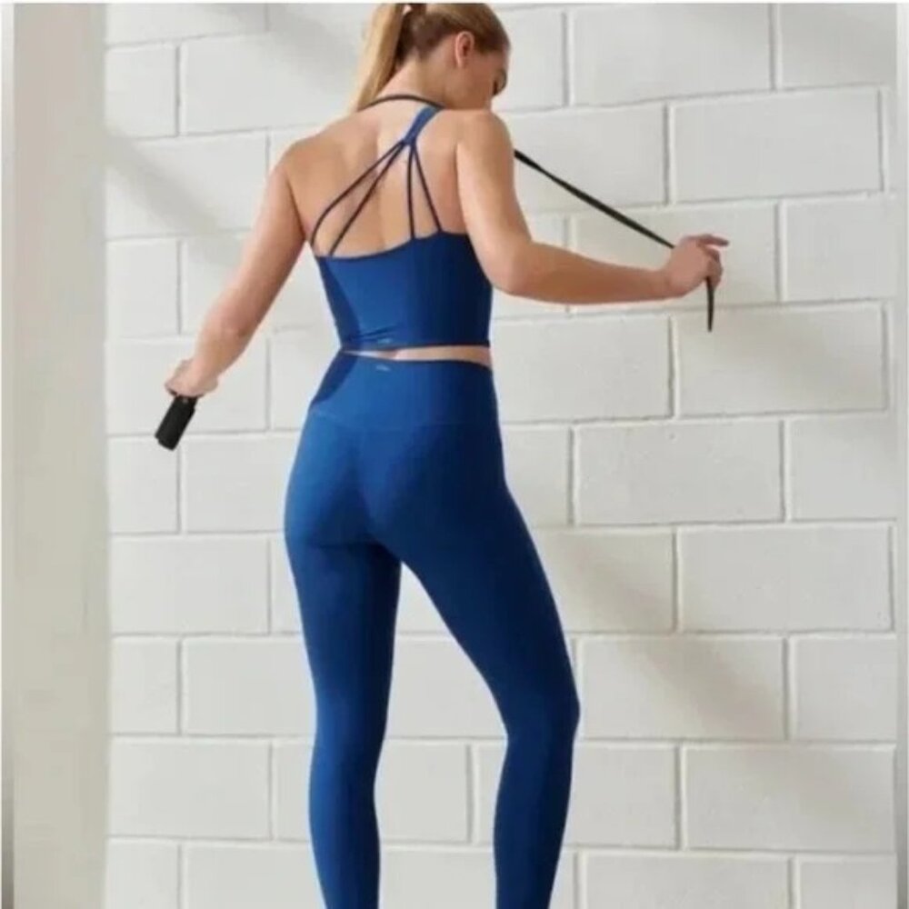 Blue YPB active set - size Large